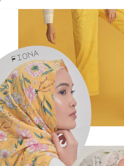 Style Analogue : Explore Our Hijabs